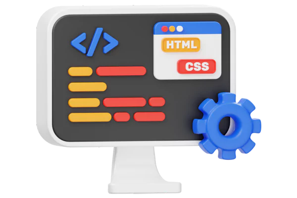 Website Care Services